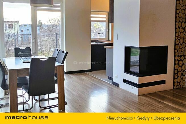 Nowoczesny dom zielonej dzielnicy Betlejem!