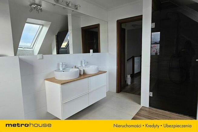 Nowoczesny dom zielonej dzielnicy Betlejem!