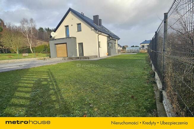 Nowoczesny dom zielonej dzielnicy Betlejem!