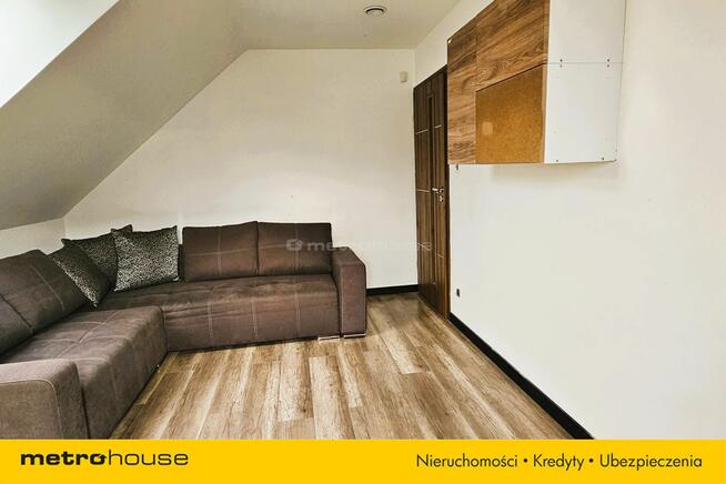 Nowoczesny dom zielonej dzielnicy Betlejem!