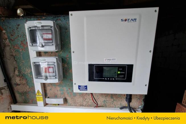 Dom do wykończenia Julianów 154m2 świetna OKAZJA