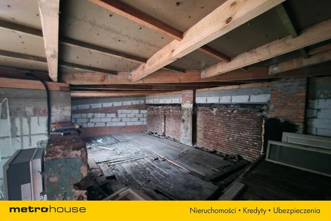 Dom do wykończenia Julianów 154m2 świetna OKAZJA