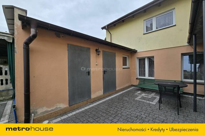 Dom do wykończenia Julianów 154m2 świetna OKAZJA