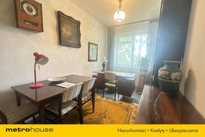 Mieszkanie Warszawa Mokotów, ul. Egejska