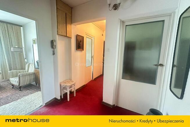 Mieszkanie Warszawa Mokotów, ul. Egejska