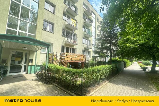 Mieszkanie Warszawa Mokotów, ul. Egejska