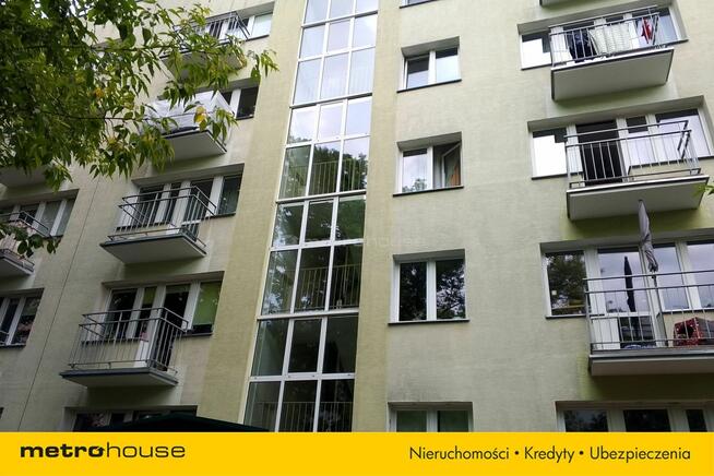 Mieszkanie Warszawa Mokotów, ul. Egejska