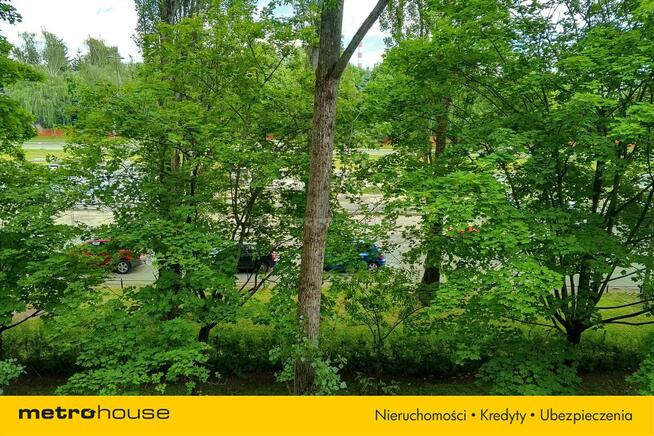 Mieszkanie Warszawa Mokotów, ul. Egejska