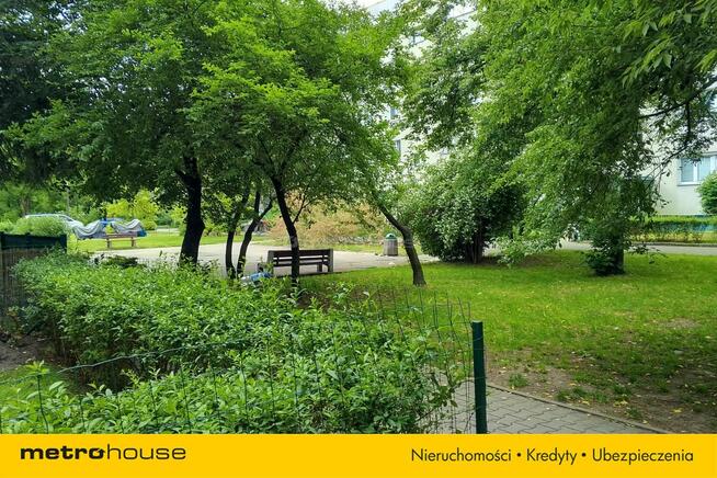 Mieszkanie Warszawa Mokotów, ul. Egejska