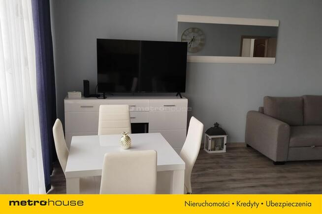 2 POKOJE NA WYNAJEM USTKA