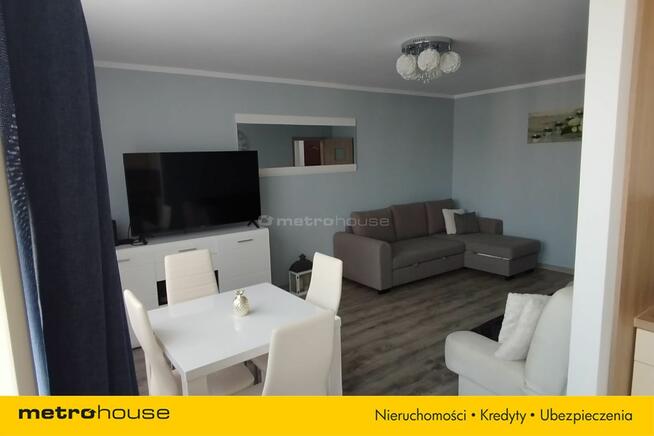 2 POKOJE NA WYNAJEM USTKA