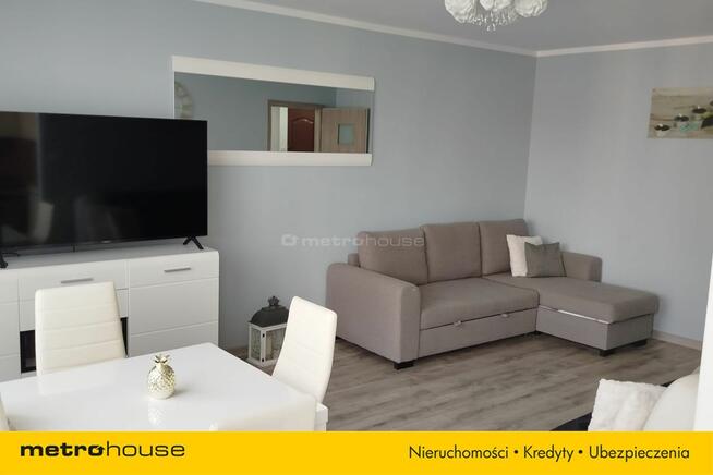 2 POKOJE NA WYNAJEM USTKA