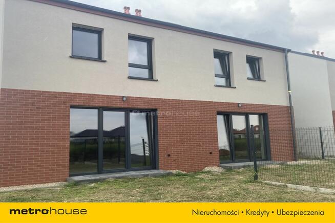 Dąbrowa/Dom/Ogródek