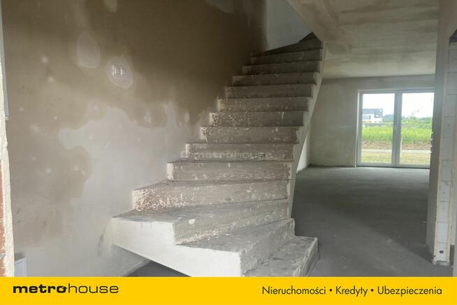 Dąbrowa/Dom/Ogródek