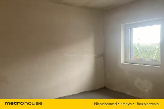 Dąbrowa/Dom/Ogródek