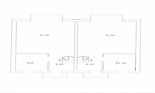 Dąbrowa/Dom/Ogródek