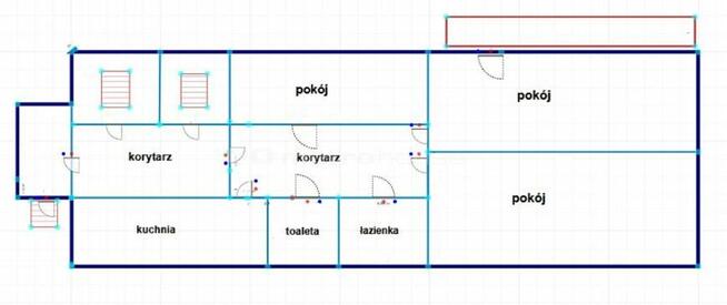 Sprzedaż!! 5500 m2 w Łodzi! Świetna lokalizacja!