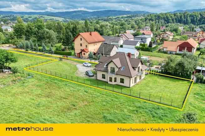 Nie przegap okazji dom w górach czeka na Ciebie!