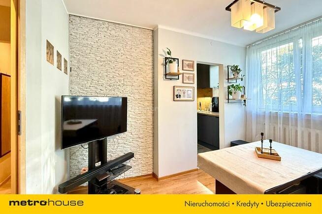 Kompaktowe, ładne mieszkanie po remoncie w Bielsku