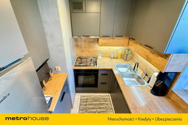 Kompaktowe, ładne mieszkanie po remoncie w Bielsku