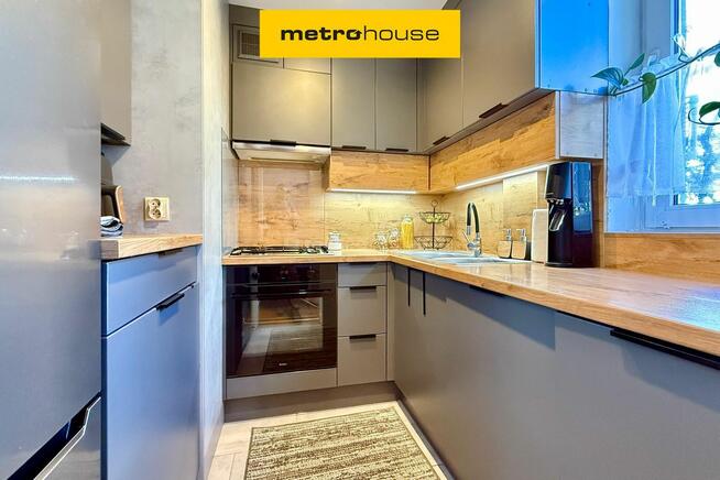 Kompaktowe, ładne mieszkanie po remoncie w Bielsku