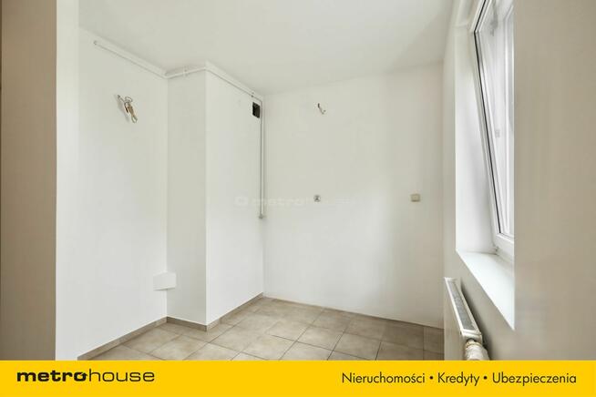 Mieszkanie Warszawa Wawer, ul. Wał Miedzeszyński