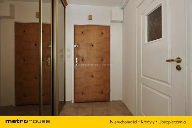 Mieszkanie Warszawa Wawer, ul. Wał Miedzeszyński