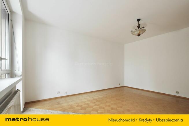 Mieszkanie Warszawa Wawer, ul. Wał Miedzeszyński