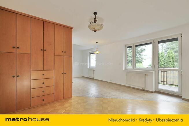 Mieszkanie Warszawa Wawer, ul. Wał Miedzeszyński