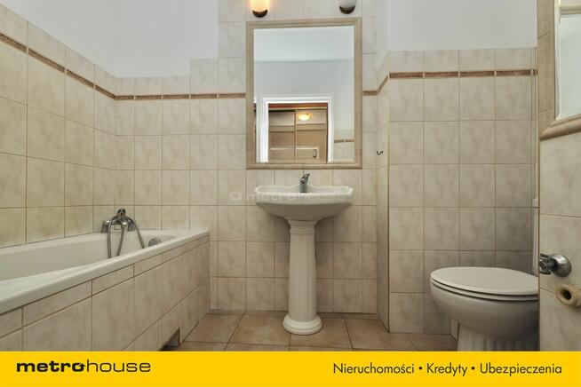 Mieszkanie Warszawa Wawer, ul. Wał Miedzeszyński