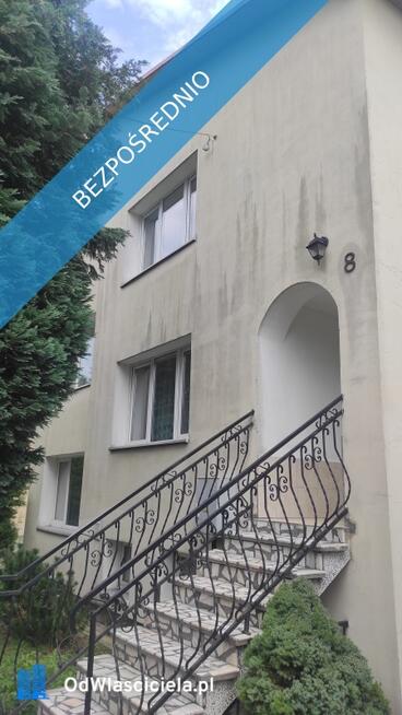 Na sprzedaż dom jednorodzinny z potencjałem w Jarosławiu, spokojna okolica