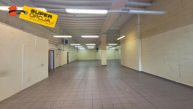 Lokal użytkowy Kraków gm. Kraków-Podgórze Podgórze,