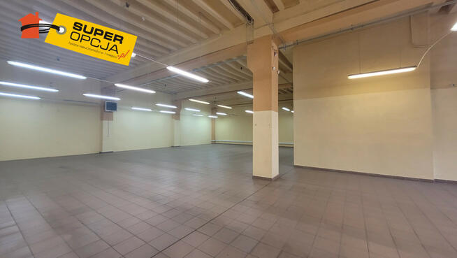 Lokal użytkowy Kraków gm. Kraków-Podgórze Podgórze,