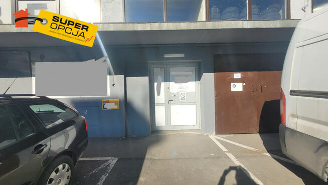 Lokal użytkowy Kraków gm. Kraków-Podgórze Podgórze,