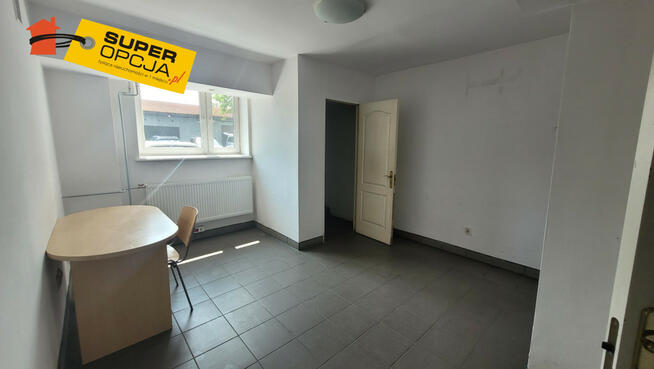 Lokal użytkowy Kraków gm. Kraków-Podgórze Podgórze,