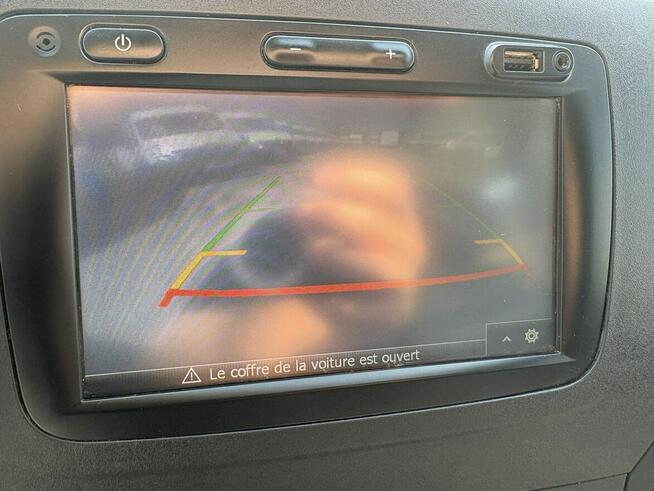 Renault Master l3h2 brygadówka 7 miejsc