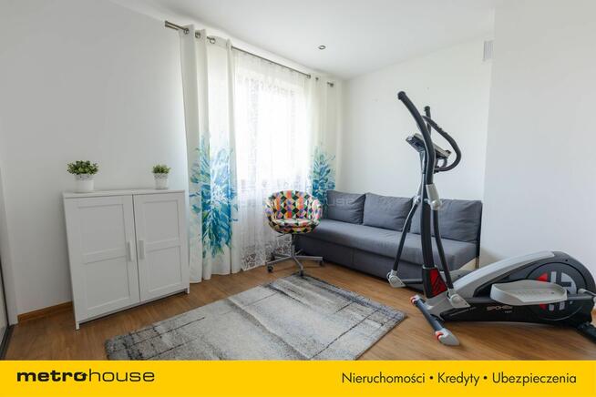 Okazja! Wygodny dom z pięknym ogrodem k/Wyszkowa