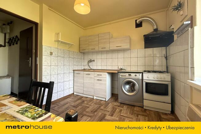 Mieszkanie z balkonem na 1 piętrze - os. Janek