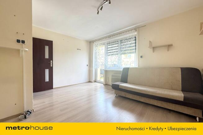 Mieszkanie z balkonem na 1 piętrze - os. Janek