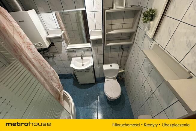 Mieszkanie z balkonem na 1 piętrze - os. Janek