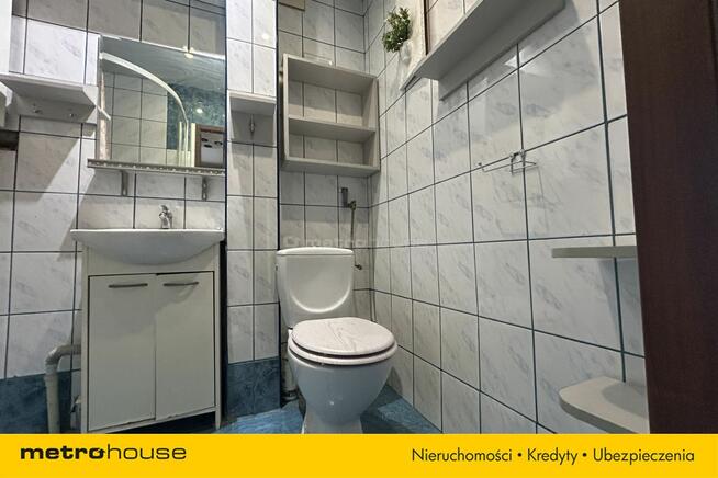 Mieszkanie z balkonem na 1 piętrze - os. Janek