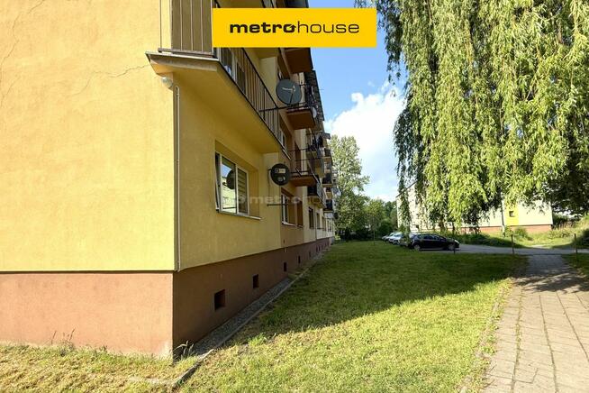 Mieszkanie z balkonem na 1 piętrze - os. Janek