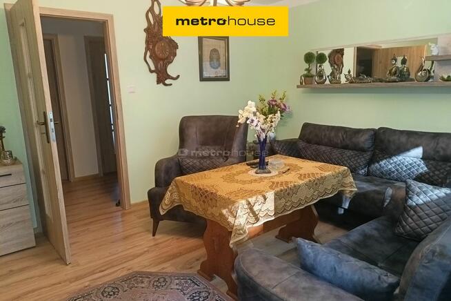 Mieszkanie 4 pokoje, garaż, ogródek, koło Tychowa