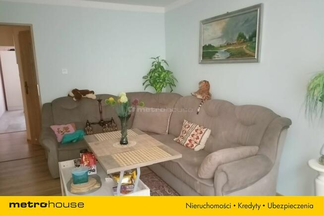 Mieszkanie 4 pokoje, garaż, ogródek, koło Tychowa