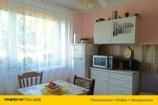 Mieszkanie 4 pokoje, garaż, ogródek, koło Tychowa