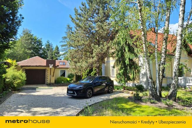 Dom wolnostojący, garaż, działka 1500m2, 6pokoi