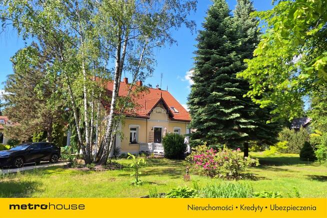 Dom wolnostojący, garaż, działka 1500m2, 6pokoi