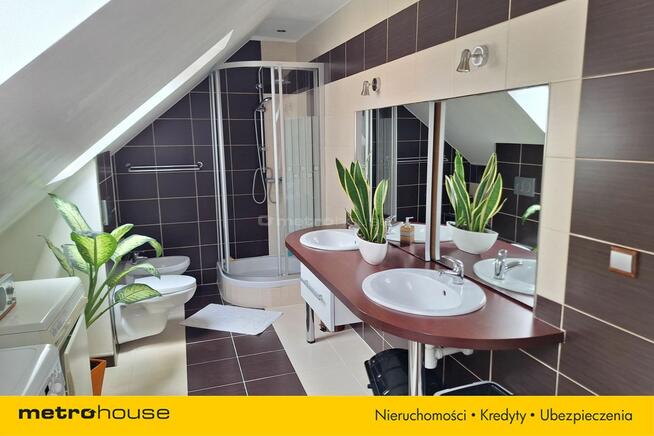 Dom wolnostojący, garaż, działka 1500m2, 6pokoi