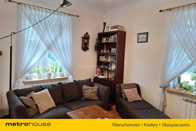 Dom wolnostojący, garaż, działka 1500m2, 6pokoi