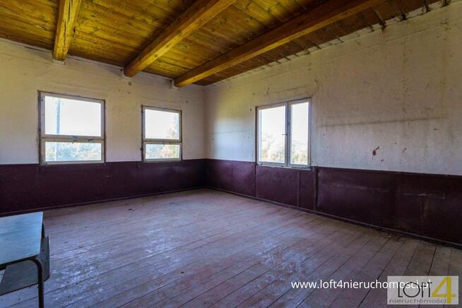 Dom Bilsko gm. Łososina Dolna